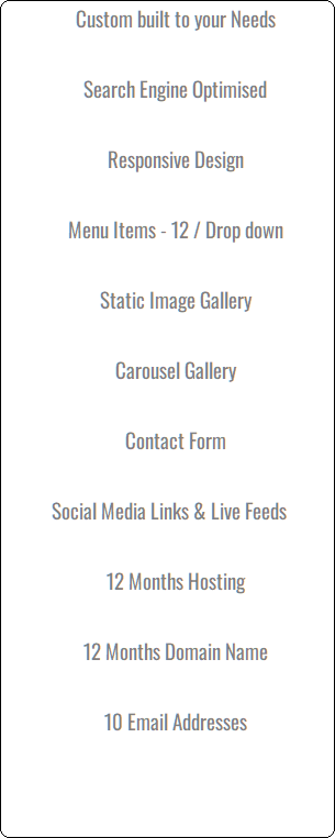 Liberty Classic websites